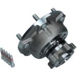 KAMOKA Radlagersatz 5500255 KAMOKA Radlagersatz 5500255