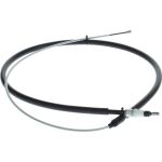 Handbremsseil 1987477237 Handbremsseil 1987477237
