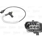 Valeo Kurbelwellensensor 254082 Valeo Kurbelwellensensor 254082