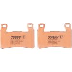 Bremsklötze vo MCB703TRQ Bremsklötze vo MCB703TRQ