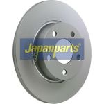 Japanparts Bremsscheibe DI-0505C Japanparts Bremsscheibe DI-0505C