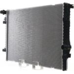 MAHLE Kühler, Motorkühlung CR 811 000S MAHLE Kühler, Motorkühlung CR 811 000S