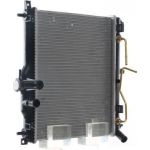 MAHLE Kühler, Motorkühlung CR 2274 000S MAHLE Kühler, Motorkühlung CR 2274 000S
