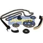 Japanparts Timing-Kit KDK-M02 Japanparts Timing-Kit KDK-M02