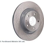 Bremsscheibe Mazda T. Rx-8 1.3 03-08 ADM54376 Bremsscheibe Mazda T. Rx-8 1.3 03-08 ADM54376