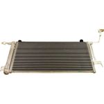 Kondensator, Klimaanlage AC866925