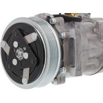 813206 Valeo Kompressor 813206 813206 Valeo Kompressor 813206