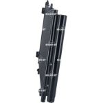 Kondensator, Klimaanlage 350066 Kondensator, Klimaanlage 350066