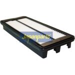 Japanparts Luftfilter FA-348S Japanparts Luftfilter FA-348S