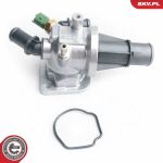 SKV GERMANY Thermostat 20SKV038 SKV GERMANY Thermostat 20SKV038