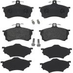 BREMBO Bremsklötze VA P 54 021 BREMBO Bremsklötze VA P 54 021