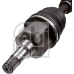 FEBI BILSTEIN Antriebswelle 183290