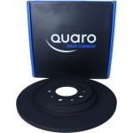 Quaro Bremsscheibe QD8593HC Quaro Bremsscheibe QD8593HC