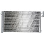 MAHLE Kondensator, Klimaanlage AC 414 000P MAHLE Kondensator, Klimaanlage AC 414 000P