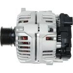 A0042 AS-PL Lichtmaschine (Generator) A0042