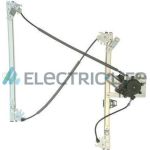 ELECTRIC LIFE ZR CT23 R Fensterheber vorne rechts, elektrisch, mit Motor, ohne Komfortfunktion ELECTRIC LIFE ZR CT23 R Fensterheber vorne rechts, elektrisch, mit Motor, ohne Komfortfunktion