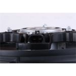 Nissens Kühlerlüfter PKW 85052 Nissens Kühlerlüfter PKW 85052