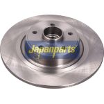 Japanparts Bremsscheibe DP-0702C Japanparts Bremsscheibe DP-0702C