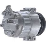 KOMPRESSOR, KLIMAANLAGE ACP1572000P KOMPRESSOR, KLIMAANLAGE ACP1572000P