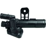 Integralthermostat TI 201 89 Integralthermostat TI 201 89