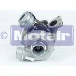 334078 ORIGINAL TURBO 334078 ORIGINAL TURBO
