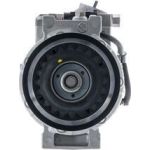 Kompressor, Klimaanlage ACP 23 000P Kompressor, Klimaanlage ACP 23 000P
