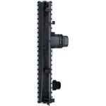 Valeo Motorkühler 733136 Valeo Motorkühler 733136