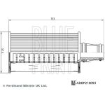 BluePrint Ölfilter ADBP210093 BluePrint Ölfilter ADBP210093