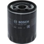 Bosch Ölfilter F 026 407 027 Bosch Ölfilter F 026 407 027