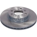 FEBI BILSTEIN Bremsscheibe 108426 FEBI BILSTEIN Bremsscheibe 108426