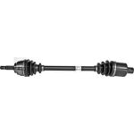 CIFAM Antriebswelle 655-039