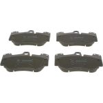 Bosch Bremsbelagsatz 0 986 424 073 Bosch Bremsbelagsatz 0 986 424 073