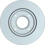 Kamoka Bremsscheibe 103428