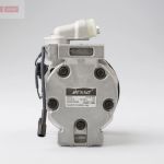 Denso Kompressor DCP47004 Denso Kompressor DCP47004