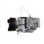 Kompressor, Klimaanlage NRF32234 Kompressor, Klimaanlage NRF32234