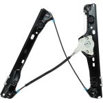 KAMOKA 7200046 Fensterheber vorne rechts, elektrisch, ohne Motor KAMOKA 7200046 Fensterheber vorne rechts, elektrisch, ohne Motor
