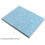 BluePrint Innenraumfilter ADG02595 BluePrint Innenraumfilter ADG02595