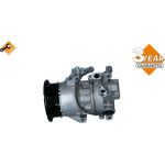 NRF Kompressor 32736 NRF Kompressor 32736