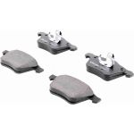 Vaico Bremsbelagsatz für Scheibenbremse V25-0163 Vaico Bremsbelagsatz für Scheibenbremse V25-0163