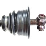 Spidan Antriebswelle 24946 - Vorderachse links