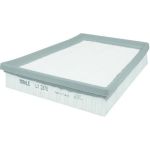 MAHLE Luftfilter LX 2878 MAHLE Luftfilter LX 2878