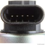 Herth+Buss Elparts AGR-Ventil 70671403 Herth+Buss Elparts AGR-Ventil 70671403