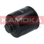Kamoka Ölfilter F100801 Kamoka Ölfilter F100801