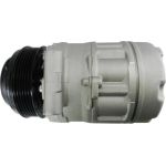 MAHLE Kompressor, Klimaanlage ACP 706 000S MAHLE Kompressor, Klimaanlage ACP 706 000S