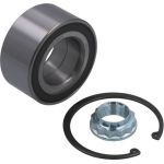 KAMOKA Radlagersatz 5600072 KAMOKA Radlagersatz 5600072