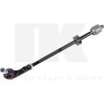 Gelenk - Lenkung Vw Golf/Jetta Le 5004752