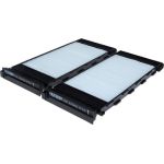 KAMOKA Filter, Innenraumluft F429401 KAMOKA Filter, Innenraumluft F429401