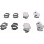Vaico Bremsbelagsatz für Scheibenbremse V24-0101 Vaico Bremsbelagsatz für Scheibenbremse V24-0101