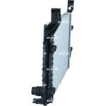 Kühler, Motorkühlung 59236 Kühler, Motorkühlung 59236