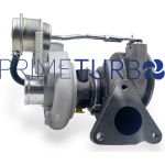 Prime Turbo Turbolader V00260T Prime Turbo Turbolader V00260T